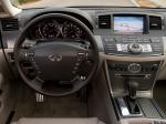 Infiniti M35 S 2008 года